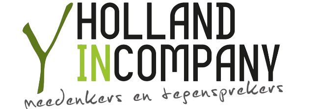 Logo Holland in Company (Partner) copy